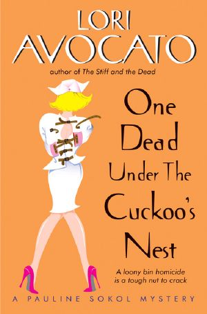 [Pauline Sokol 03] • One Dead Under the Cuckoo's Nest